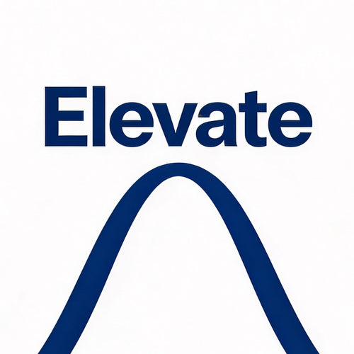 Elevate Kissen
