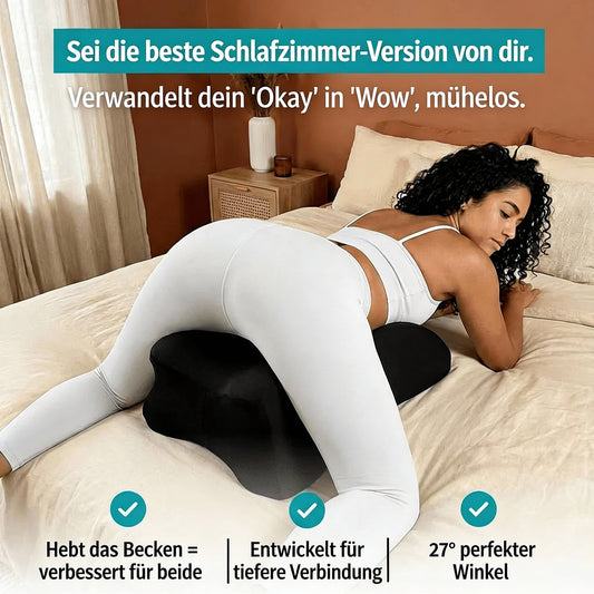 Elevate® 27° Kissen