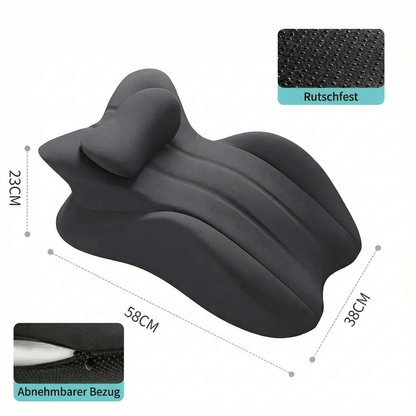 Elevate® 27° Kissen