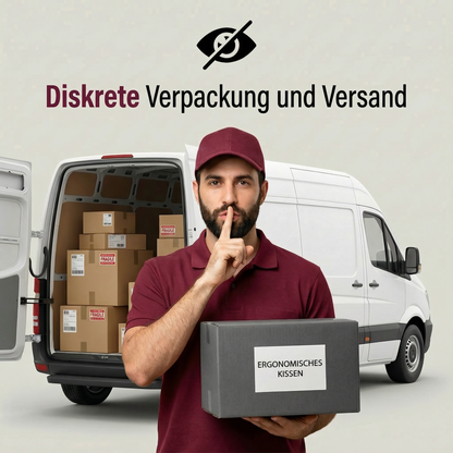 Elevate® 27° Kissen