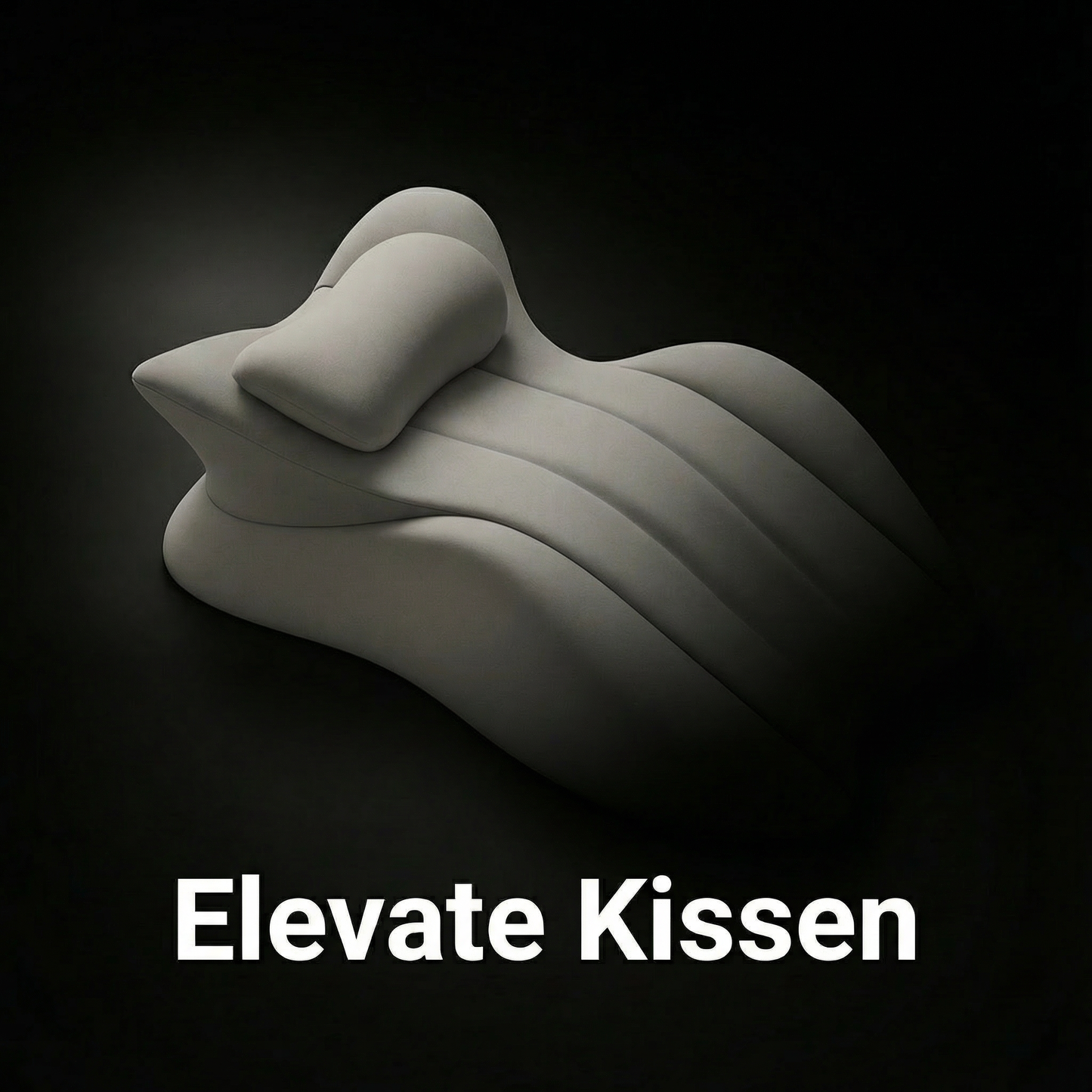 Elevate® 27° Kissen