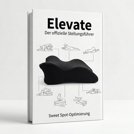 Der Guide für fortgeschrittene Stellungen und Positionen